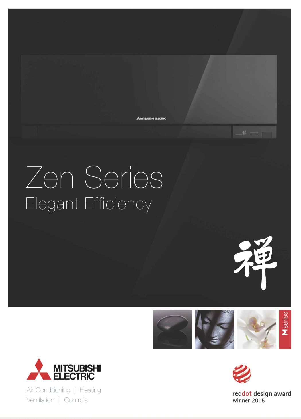 Zen series
